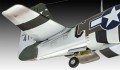 REVELL 03944 P-51D-5NA Mustang