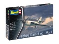REVELL 03775 Fairey Gannet AS.1 / AS.4