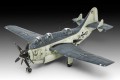 REVELL 03775 Fairey Gannet AS.1 / AS.4