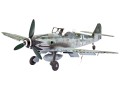 REVELL 03752 Messerschmitt Bf-109 G-10 Erla