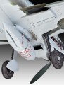 REVELL 03752 Messerschmitt Bf-109 G-10 Erla