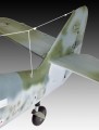 REVELL 03752 Messerschmitt Bf-109 G-10 Erla