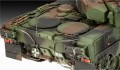 REVELL 03360 Leopard 2A7A1