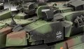 REVELL 03360 Leopard 2A7A1