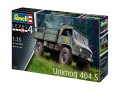 REVELL 03348 Unimog 404 S