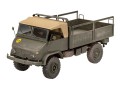 REVELL 03348 Unimog 404 S