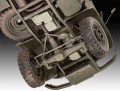 REVELL 03348 Unimog 404 S