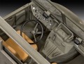 REVELL 03348 Unimog 404 S