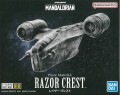 REVELL 01213 Razor Crest Bandai