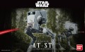 REVELL 01202 Star Wars AT-ST 1/48