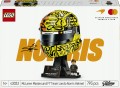 LEGO Editions 43023 Kask Lando Norris McLaren Mastercard F1 Team