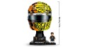 LEGO Editions 43023 Kask Lando Norris McLaren Mastercard F1 Team