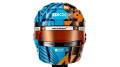 LEGO Editions 43017 Kask Oscar Piastri McLaren Mastercard F1 Team
