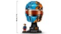 LEGO Editions 43017 Kask Oscar Piastri McLaren Mastercard F1 Team