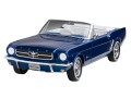REVELL 05647 60th Anniversary Ford Mustang Set