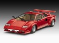 REVELL 07730 Lamborghini Countach LP500S