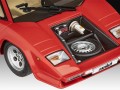 REVELL 07730 Lamborghini Countach LP500S