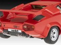 REVELL 07730 Lamborghini Countach LP500S