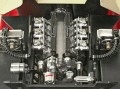 REVELL 07730 Lamborghini Countach LP500S