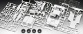 REVELL 07730 Lamborghini Countach LP500S