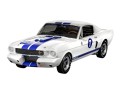 REVELL 07736 Shelby GT 350 R Stirling Moss (1966)