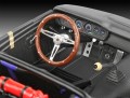 REVELL 07736 Shelby GT 350 R Stirling Moss (1966)