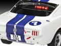 REVELL 07736 Shelby GT 350 R Stirling Moss (1966)