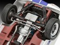 REVELL 07736 Shelby GT 350 R Stirling Moss (1966)
