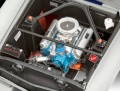 REVELL 07736 Shelby GT 350 R Stirling Moss (1966)