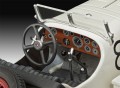 REVELL 07737 Mercedes-Benz SSKL