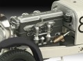 REVELL 07737 Mercedes-Benz SSKL