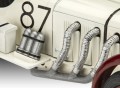 REVELL 07737 Mercedes-Benz SSKL