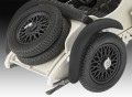 REVELL 07737 Mercedes-Benz SSKL