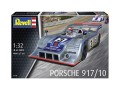 REVELL 07738 Porsche 917/10