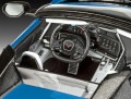 REVELL 07750 Chevrolet Corvette C8 Cabriolet