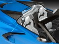 REVELL 07750 Chevrolet Corvette C8 Cabriolet