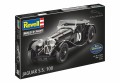 REVELL 07752 Jaguar SS 100 (Revell Classics)