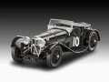 REVELL 07752 Jaguar SS 100 (Revell Classics)
