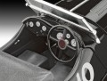 REVELL 07752 Jaguar SS 100 (Revell Classics)
