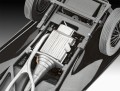 REVELL 07752 Jaguar SS 100 (Revell Classics)