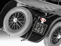 REVELL 07752 Jaguar SS 100 (Revell Classics)