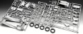 REVELL 07752 Jaguar SS 100 (Revell Classics)