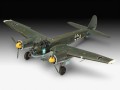 REVELL 64972 Junkers Ju 88 A-1 'Battle Of Britain' Model Set