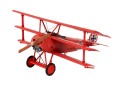 REVELL 74116 Fokker Dr.1 Triplane Starter Kit