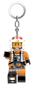 LEGO LGL-KE244H Luke Skywalker Pilot