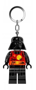LEGO LGL-KE249H Lord Vader Na urlopie
