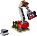 LEGO 10733 Juniors Składowisko u Złomka