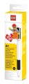 LEGO 53705 Ołówek mechaniczny czarny z minifigurką