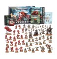 Warhammer 40K 40-01 ARMAGEDDON