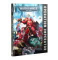 Warhammer 40K 40-01 ARMAGEDDON